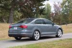 Volkswagen Jetta GLI 2015 года (NA)